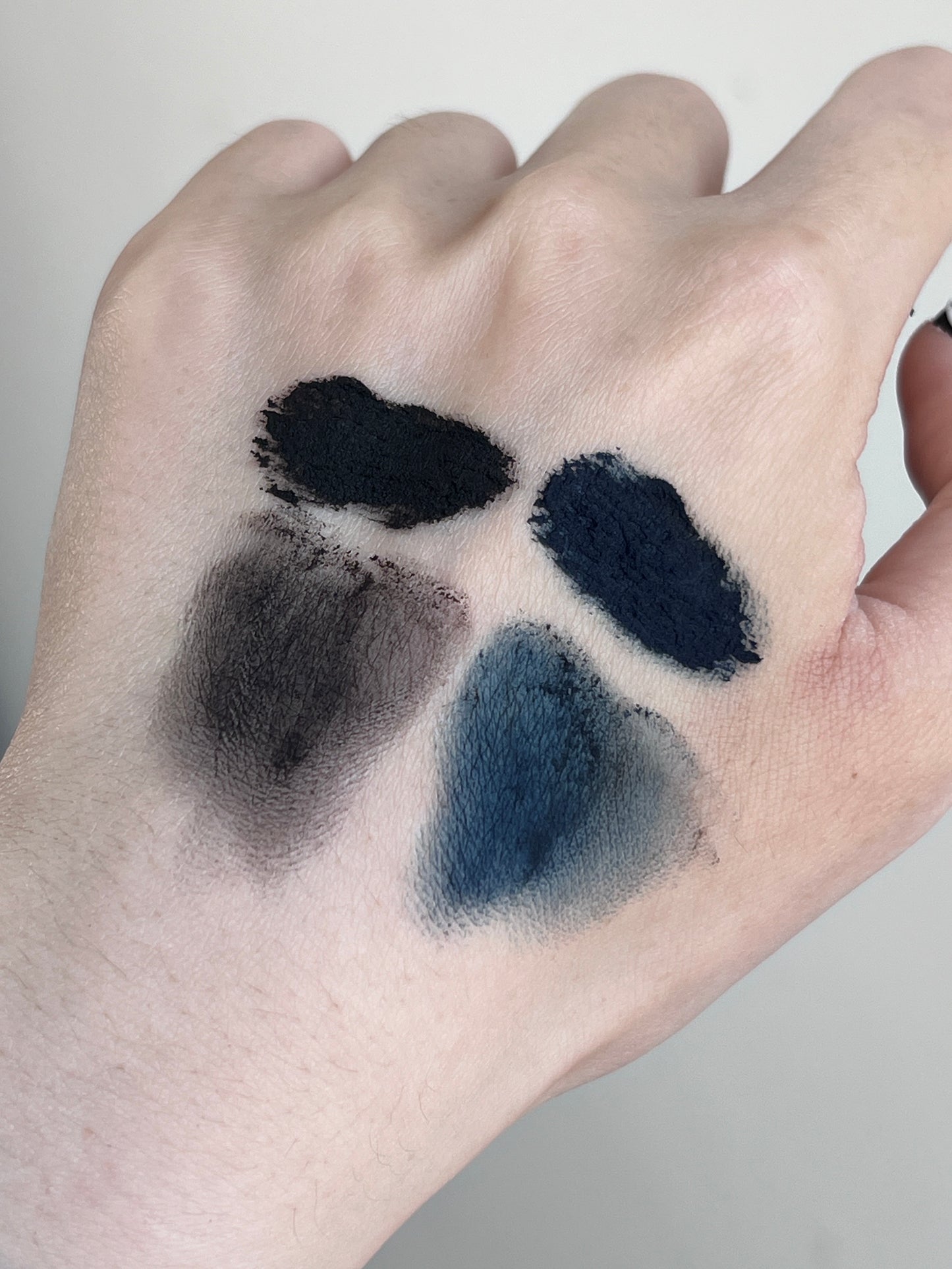 Shellwe Makeup x Freya86 Punk Bunny Collection