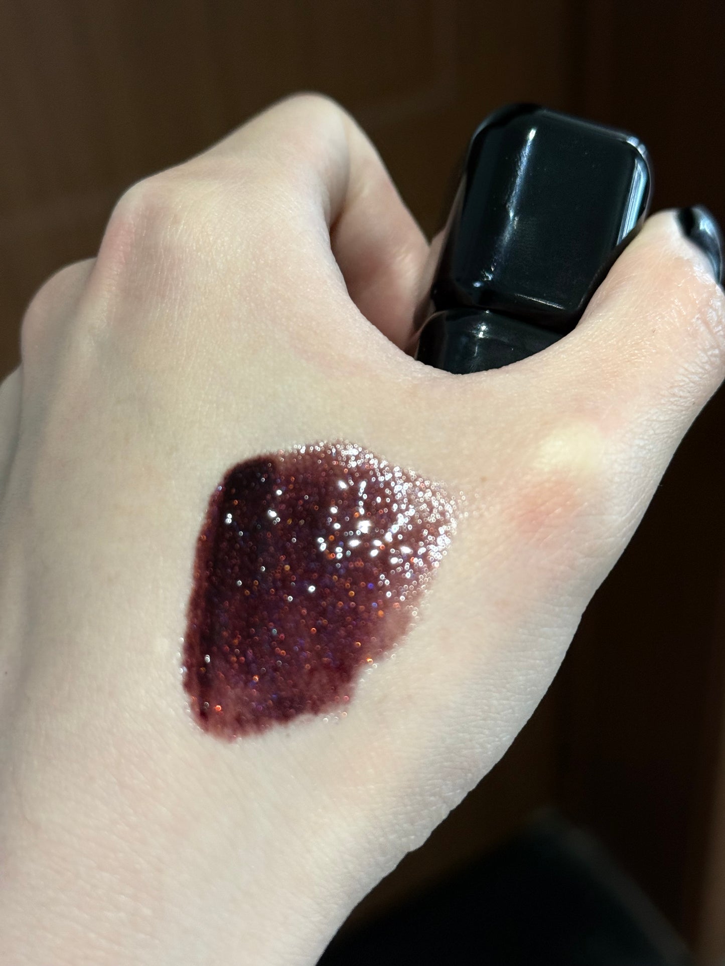 Shellwe Makeup x Freya86 Punk Bunny Collection