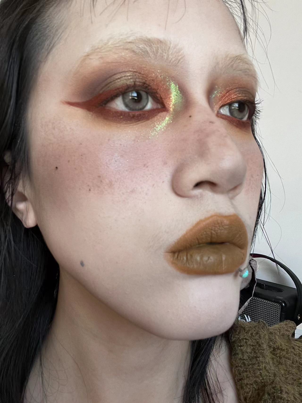 Wulfa Eyeshadow Palette
