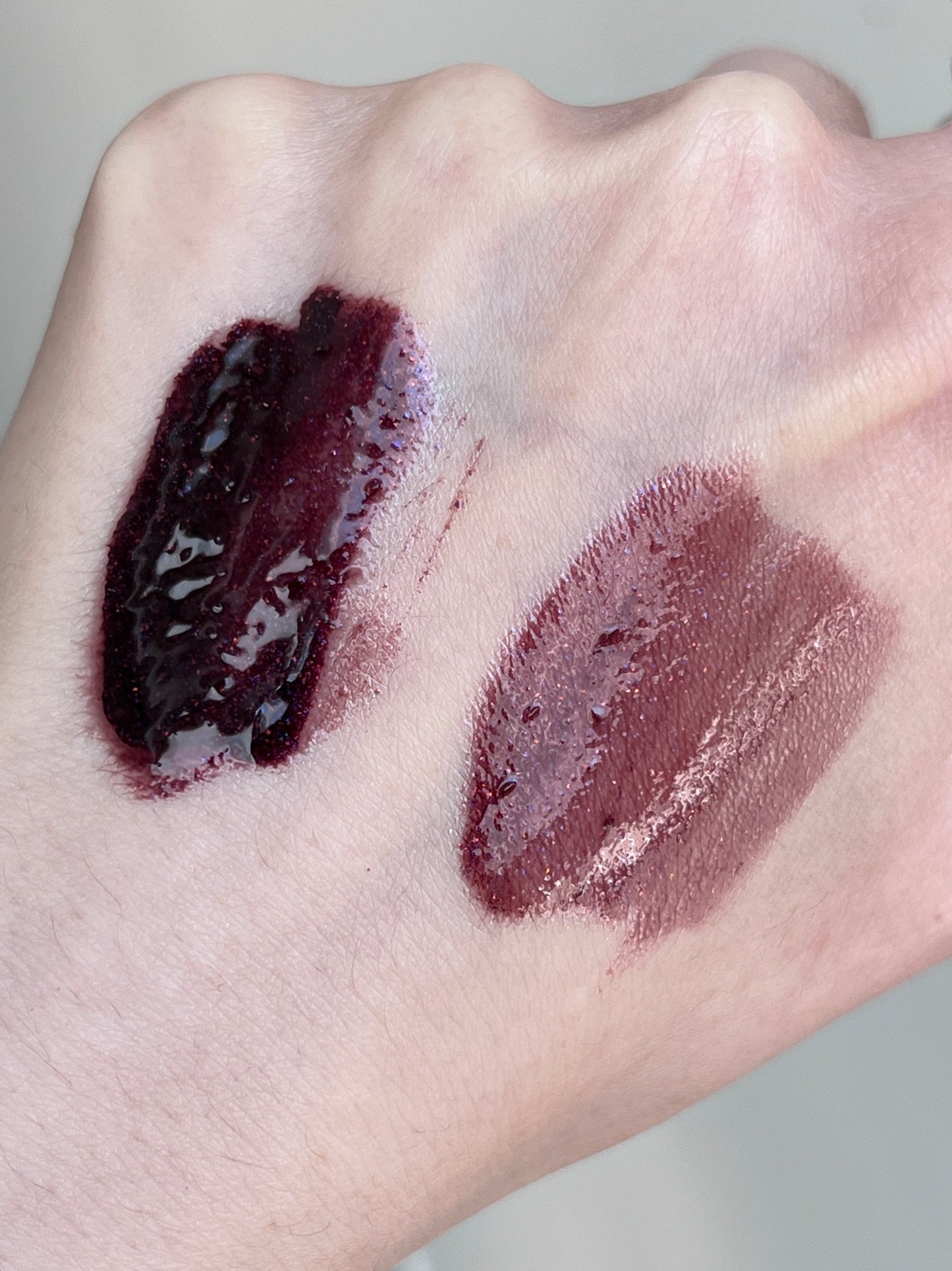Shellwe Makeup x Freya86 Punk Bunny Collection