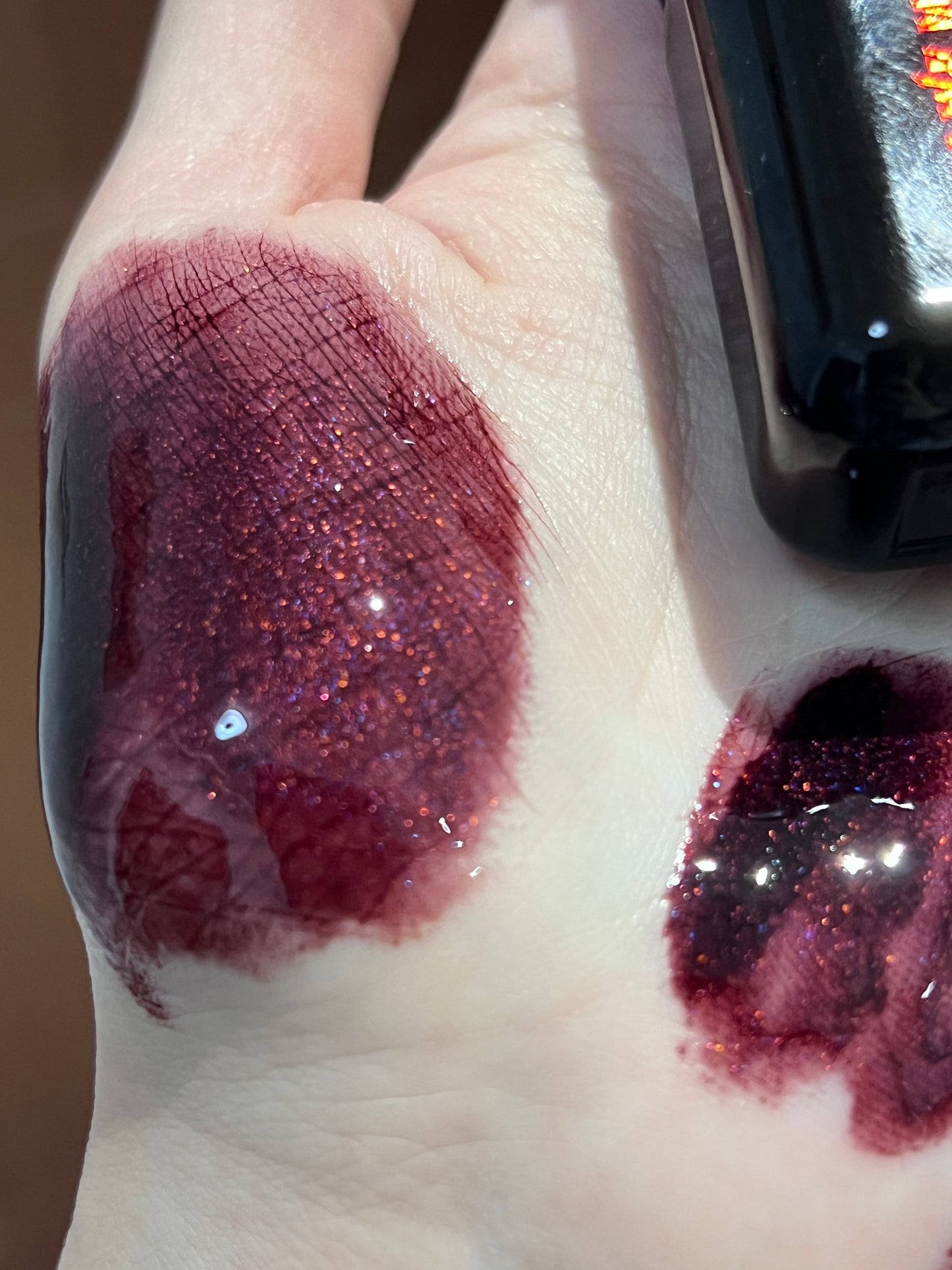 Shellwe Makeup x Freya86 Punk Bunny Collection