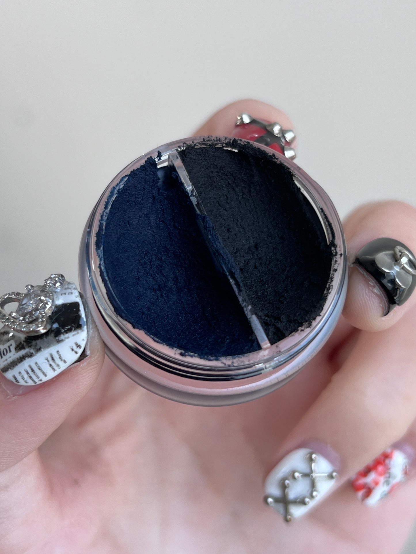 Shellwe Makeup x Freya86 Punk Bunny Collection