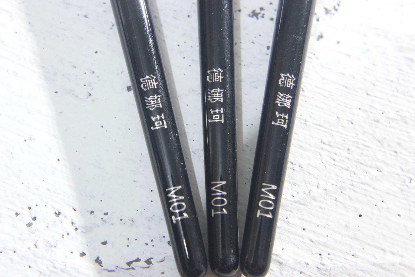 Dpakoh Percise Eyeliner Brush 眼线刷