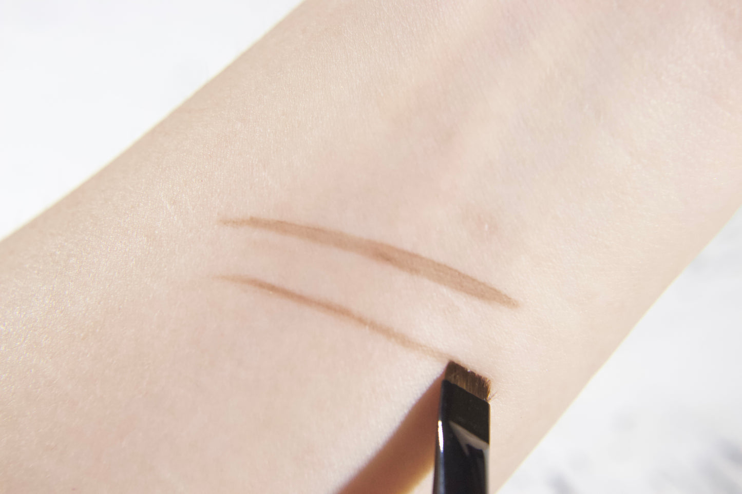 Dpakoh Percise Eyeliner Brush 眼线刷