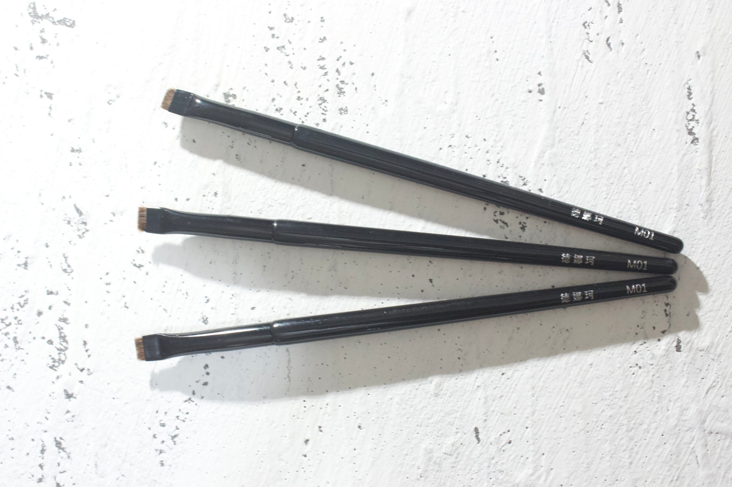 Dpakoh Percise Eyeliner Brush 眼线刷