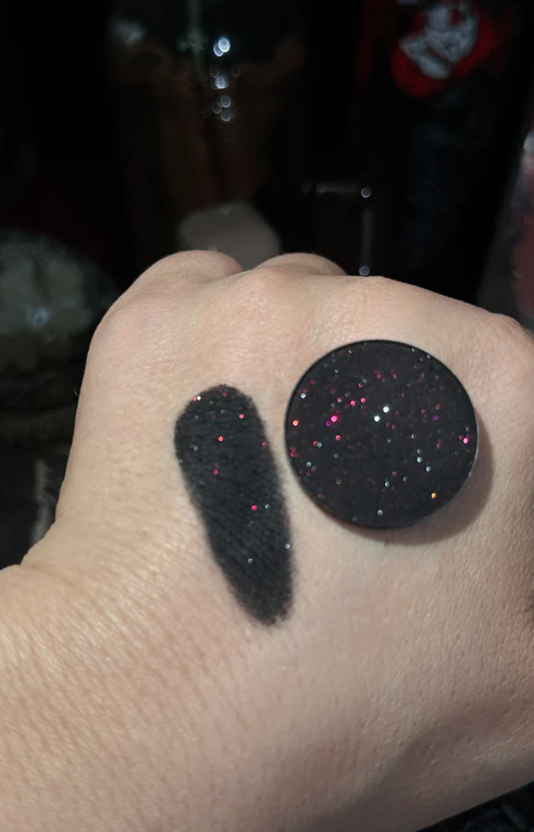 ALL SINGLE EYESHADOW( From EYESHADOW PALETTE)