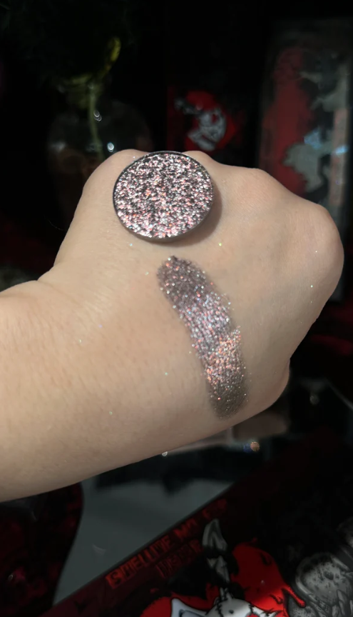 ALL SINGLE EYESHADOW( From EYESHADOW PALETTE)