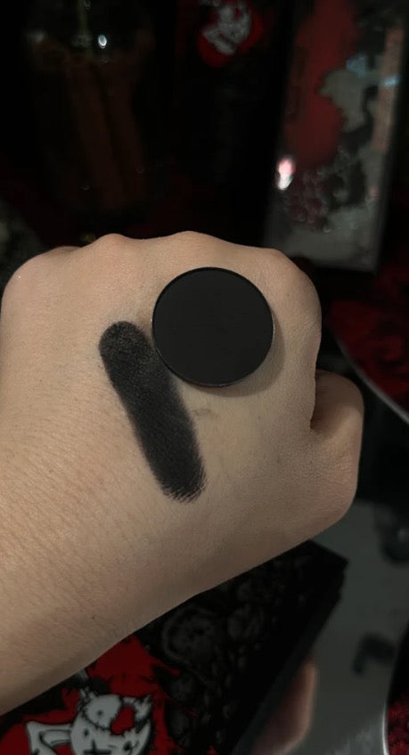 ALL SINGLE EYESHADOW( From EYESHADOW PALETTE)