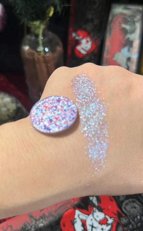 ALL SINGLE EYESHADOW( From EYESHADOW PALETTE)