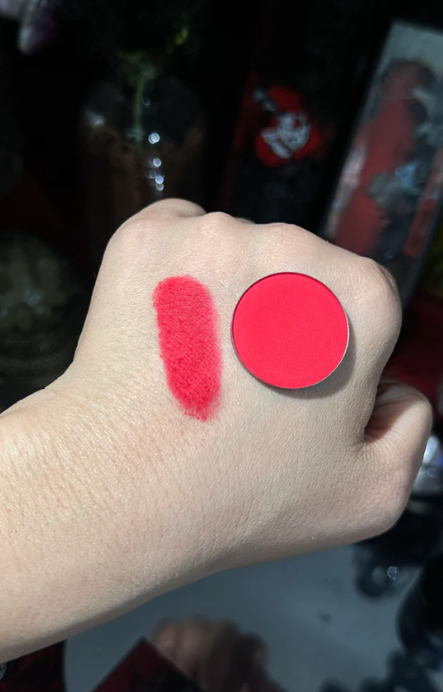 ALL SINGLE EYESHADOW( From EYESHADOW PALETTE)