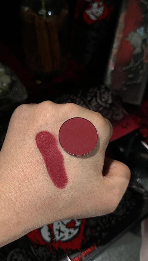 ALL SINGLE EYESHADOW( From EYESHADOW PALETTE)