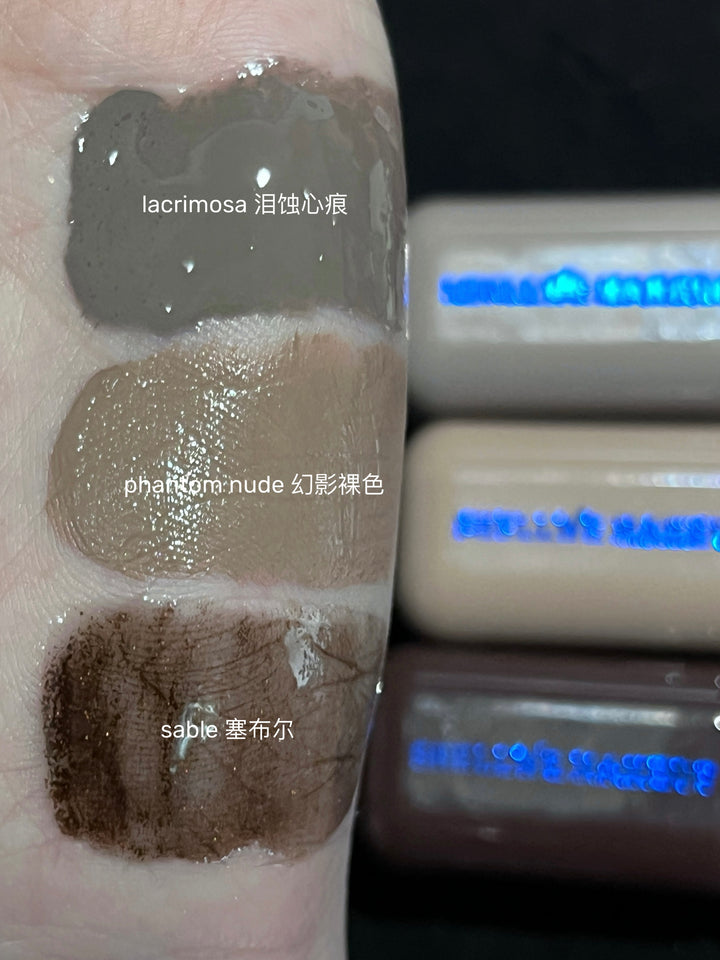 Products – Shellwe Makeup