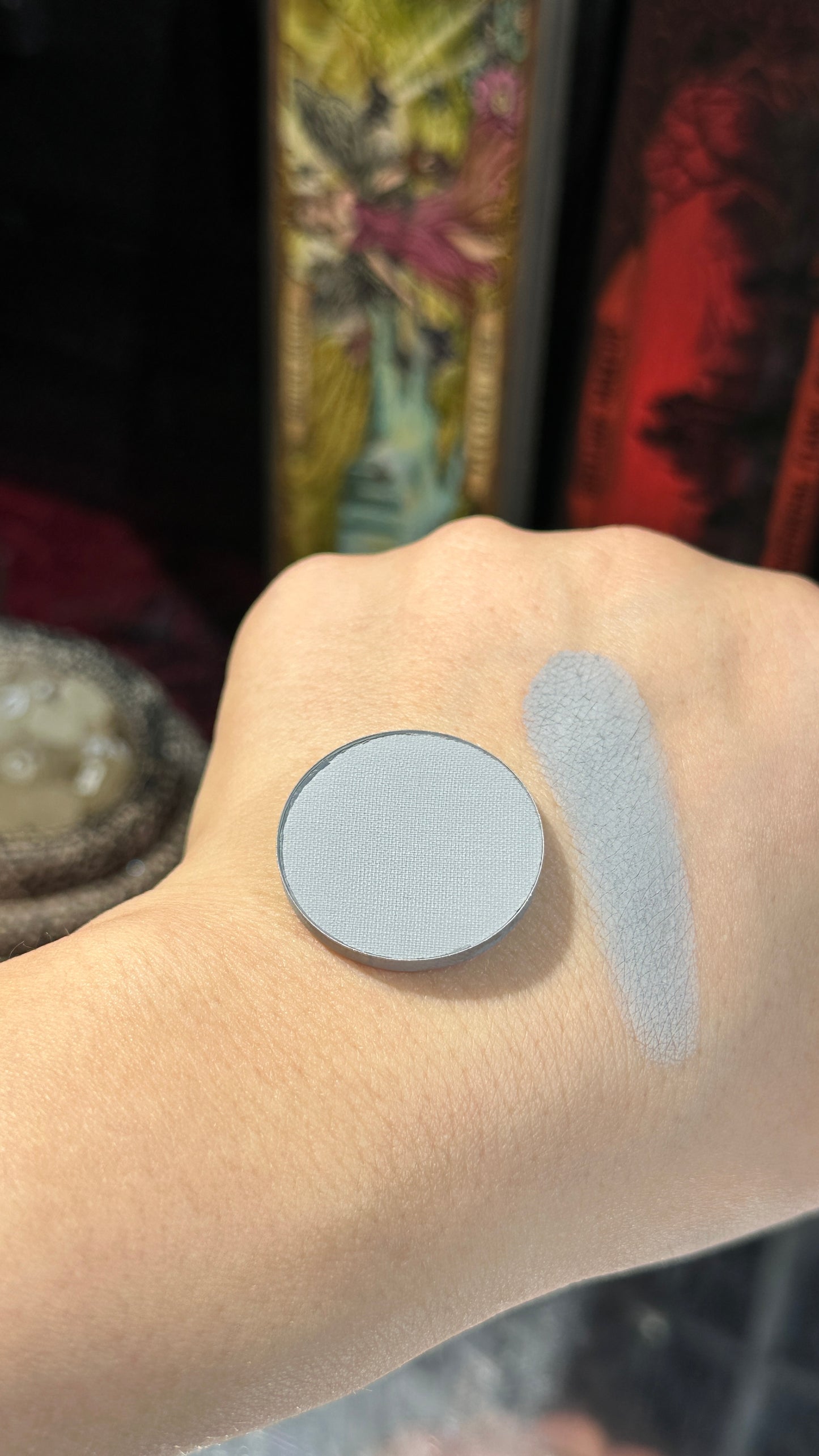ALL SINGLE EYESHADOW( From EYESHADOW PALETTE)
