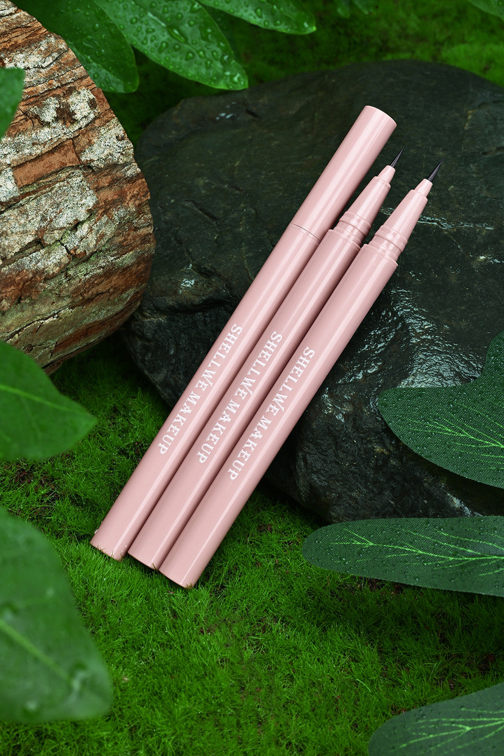 Precise Long Lasting Waterproof Liquid Eyeliner 眼线液笔