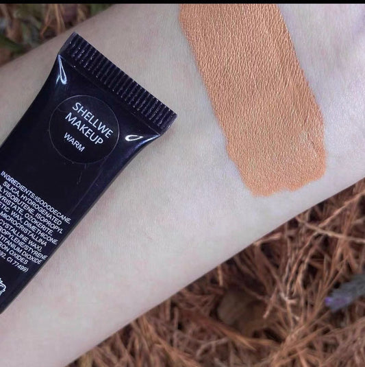 Freebie concealer