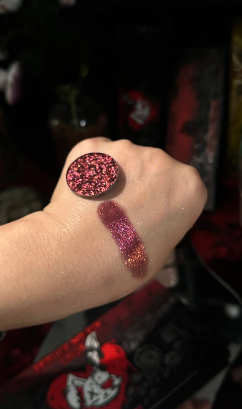 ALL SINGLE EYESHADOW( From EYESHADOW PALETTE)