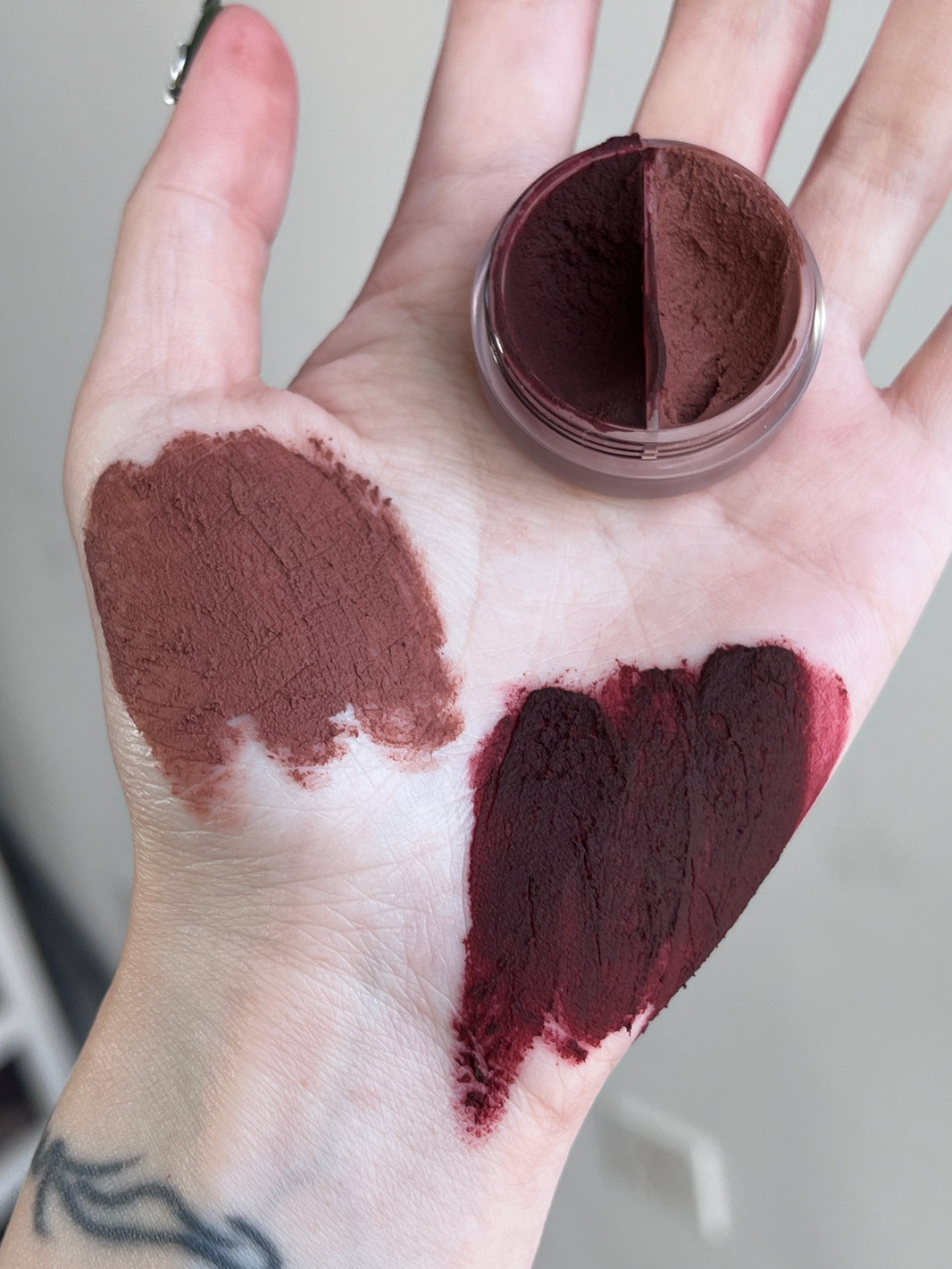 Products – Shellwe Makeup