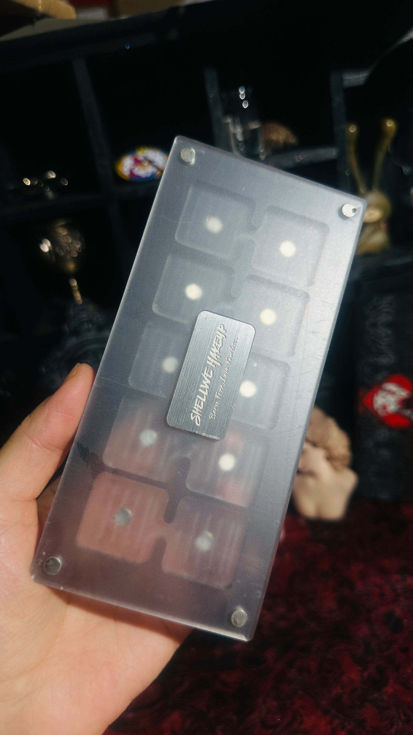 NEW! Single Pressed Eyeshadow