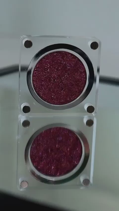 Shellwe Makeup The MultichromeChameleon Eyeshadow Fairy Land